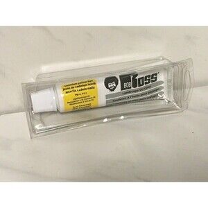 Bob Ross Landscape oil Paint 1.25oz Cadium Yellow Hue